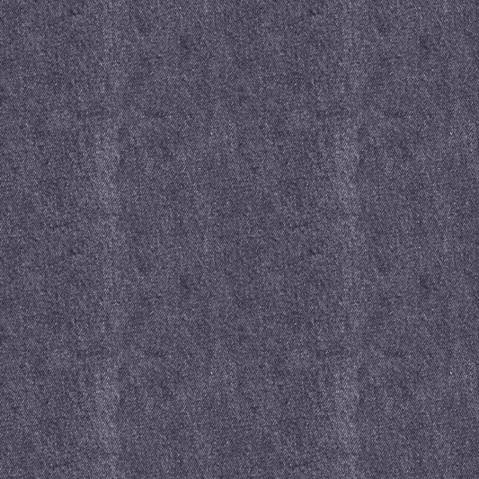 Denim - Denim violet bleuté 001