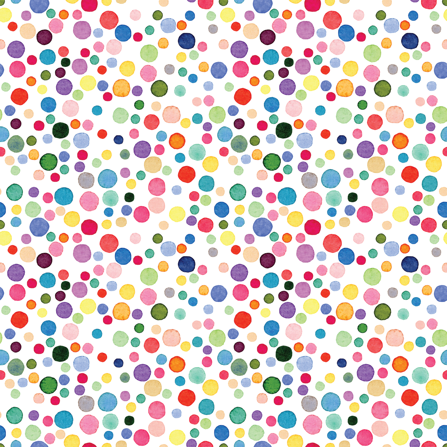 Confetti - Dots 001
