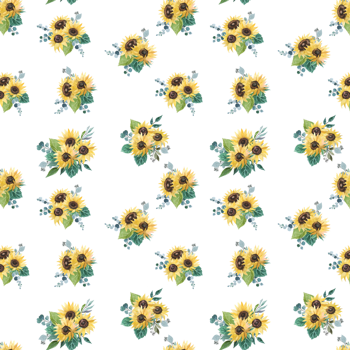 Sunflowers - Sunflowers 001