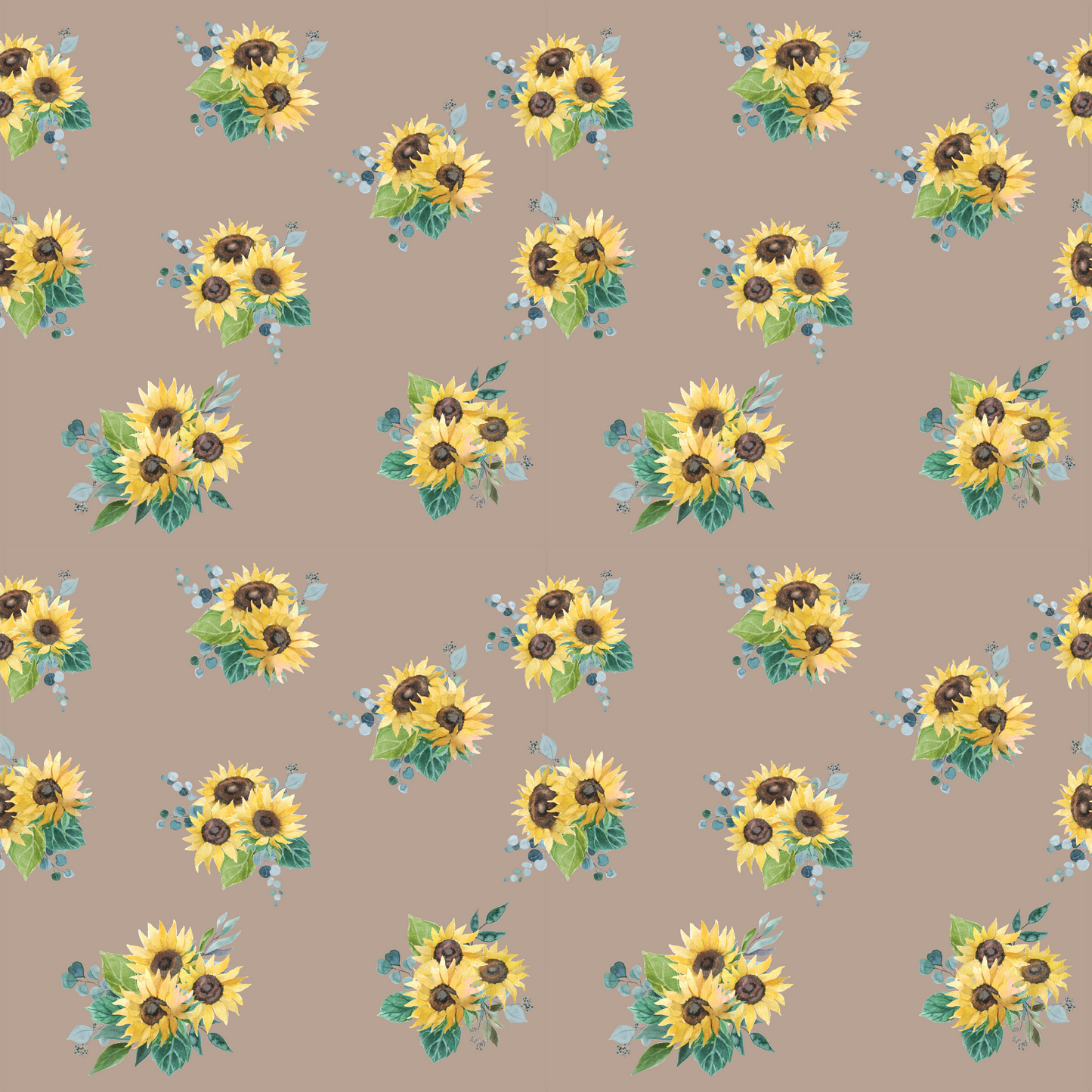 Sunflowers - Sunflowers 002
