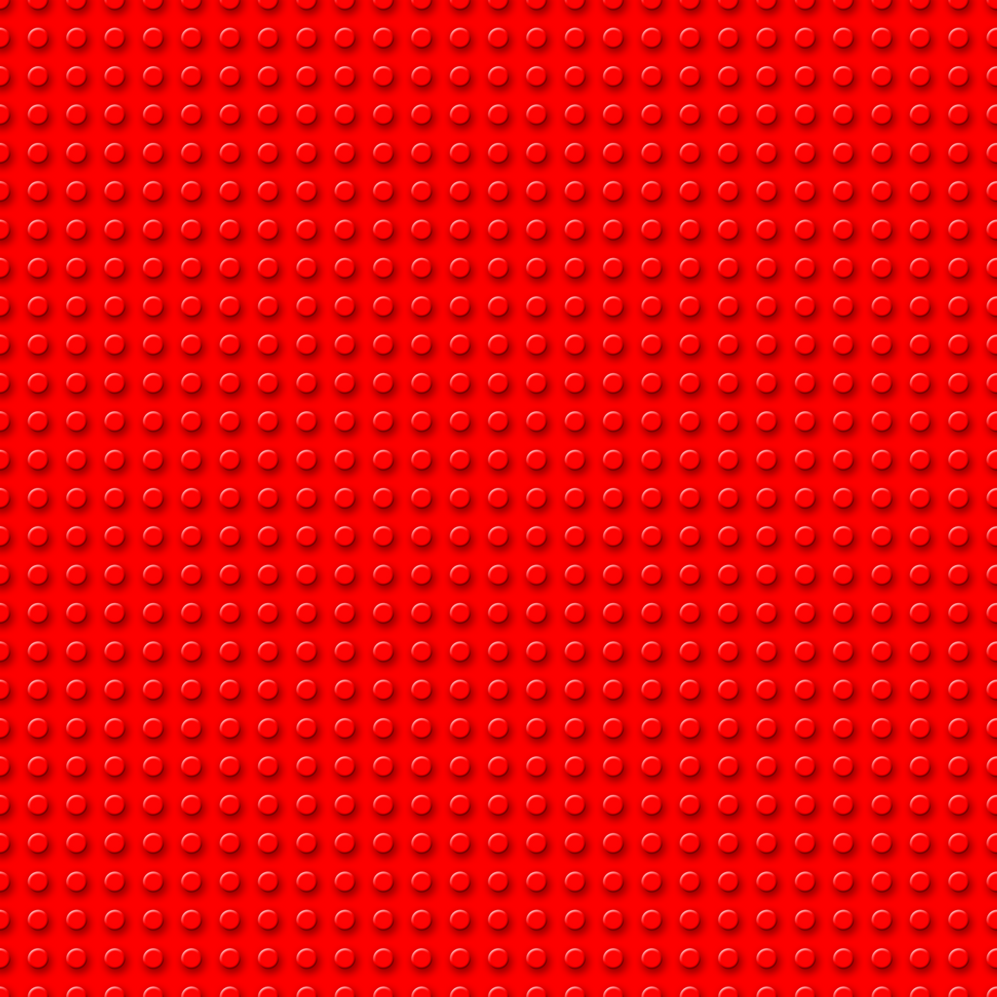 Building Blocks - Red - 005