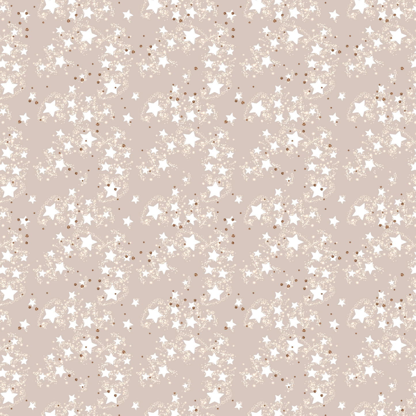 Noël blanc - Star Dust 009