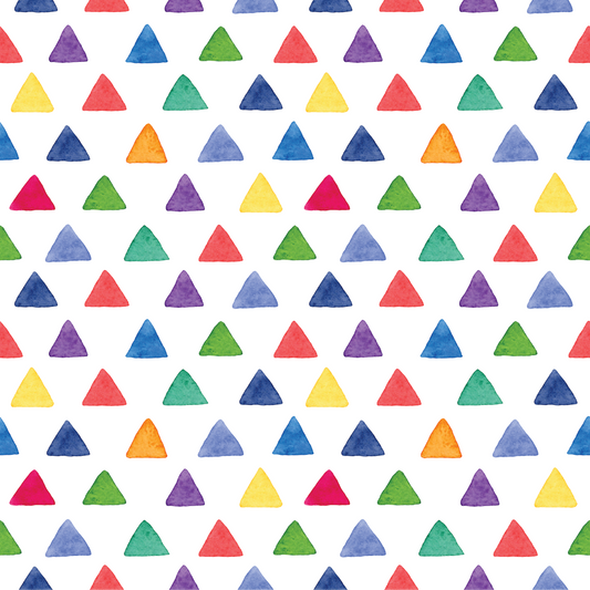 Confetti - Triangles 010