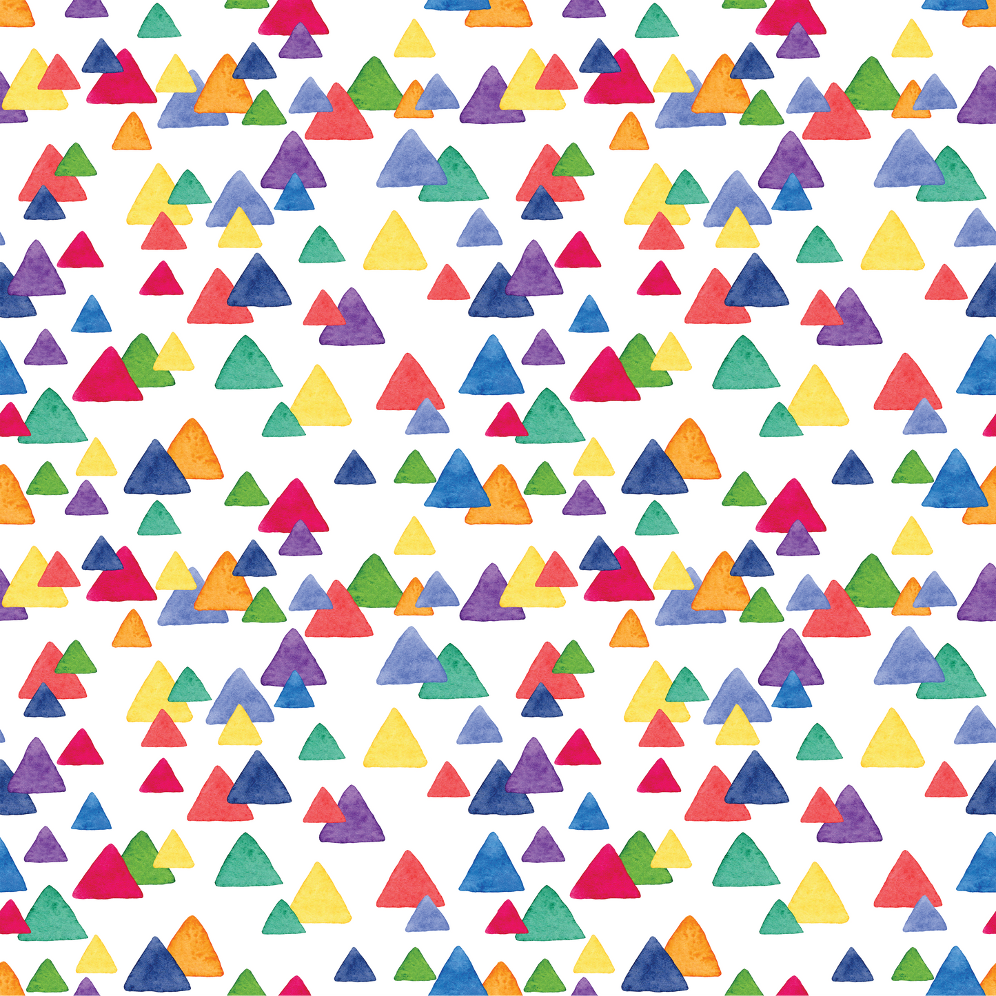 Confettis - Triangles 012