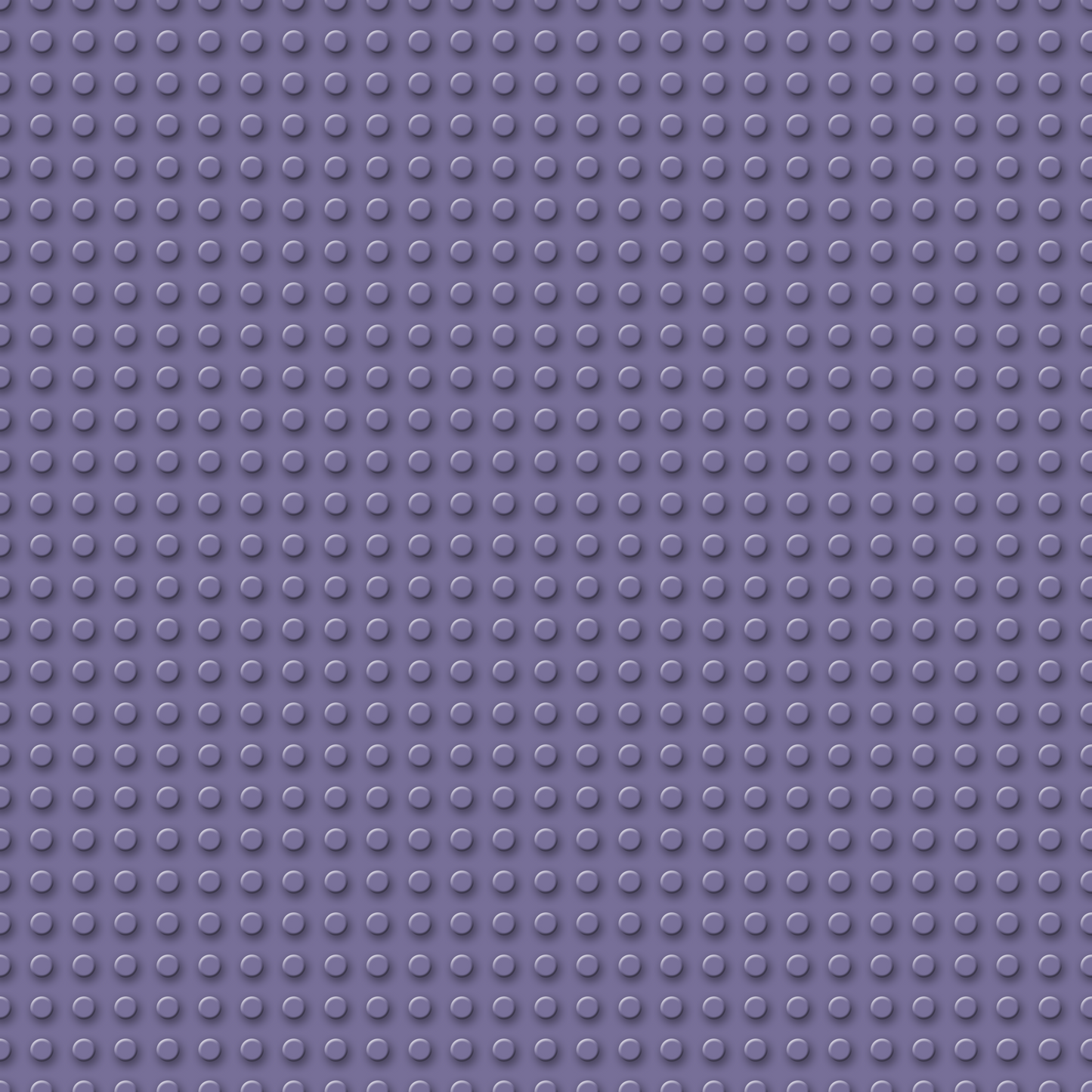 Building Blocks - Blueish Purple - 021