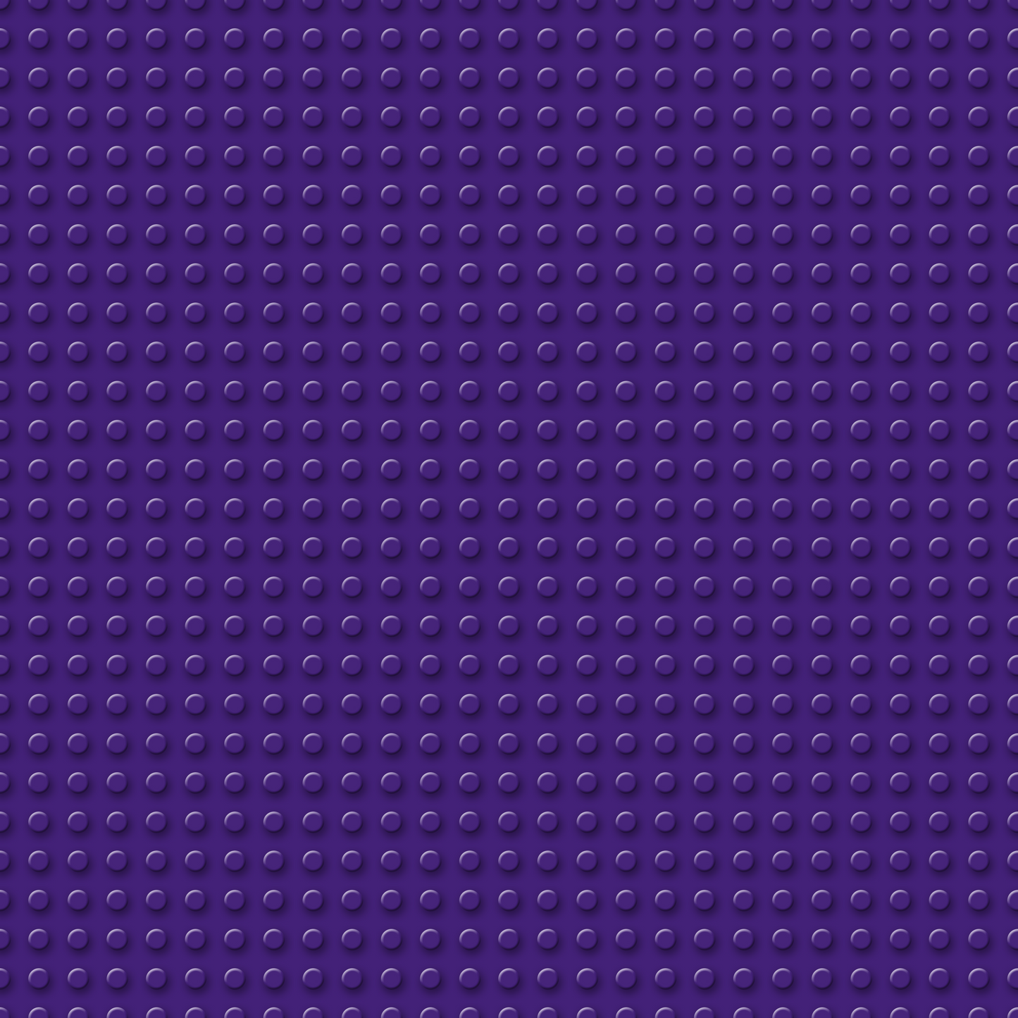 Building Blocks - Dark Purple - 024