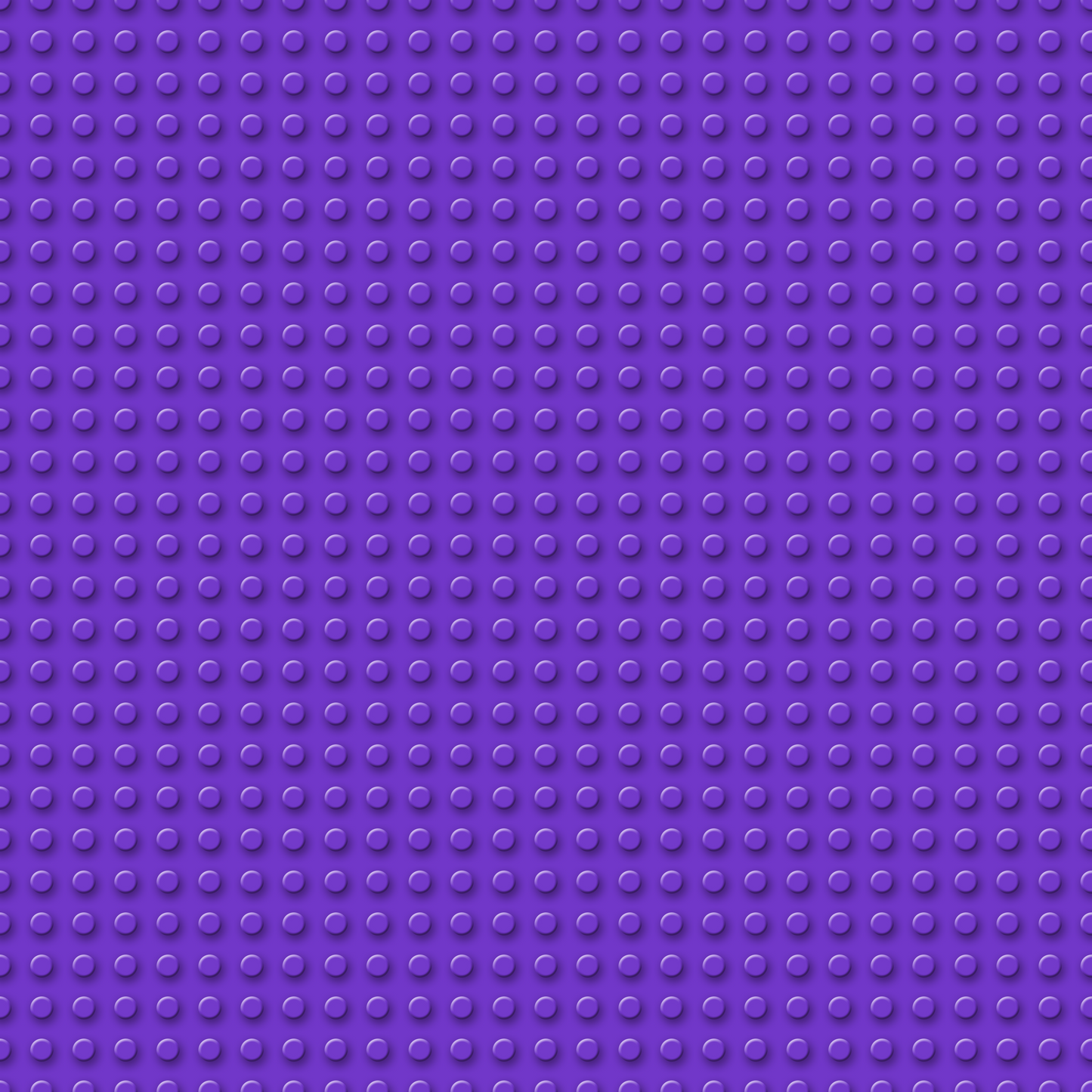 Building Blocks - Purple - 025