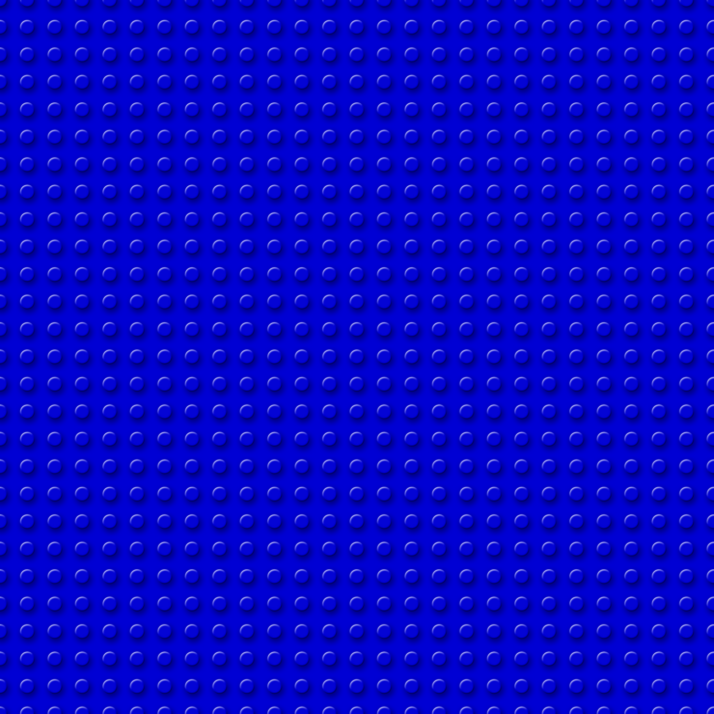 Building Blocks - Blue - 031