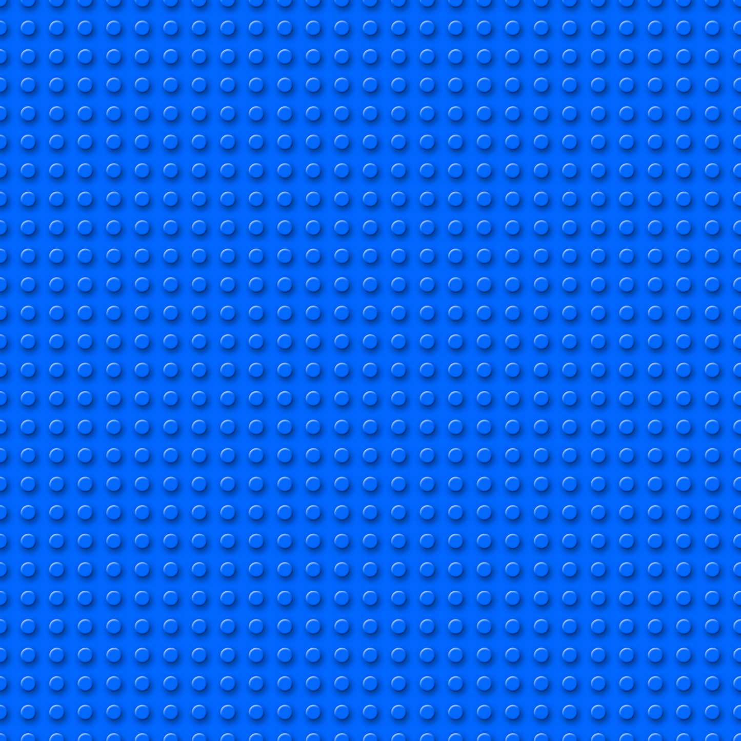 Building Blocks - Blue - 035