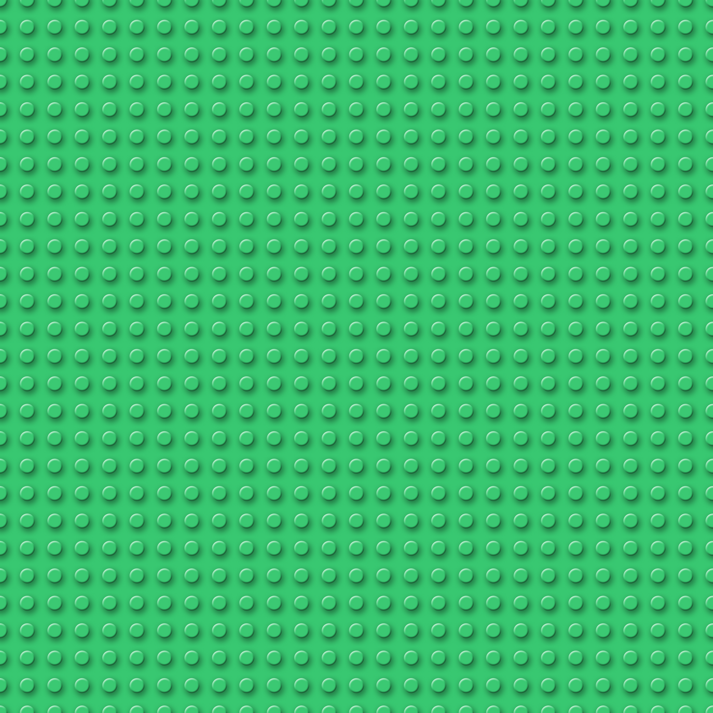 Building Blocks - Light Green - 049