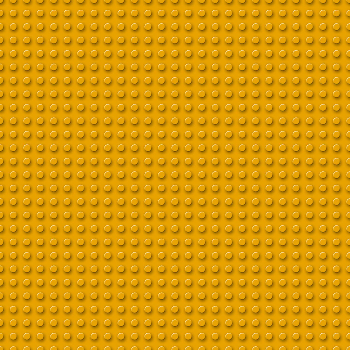 Building Blocks - Dark Yellow - 068