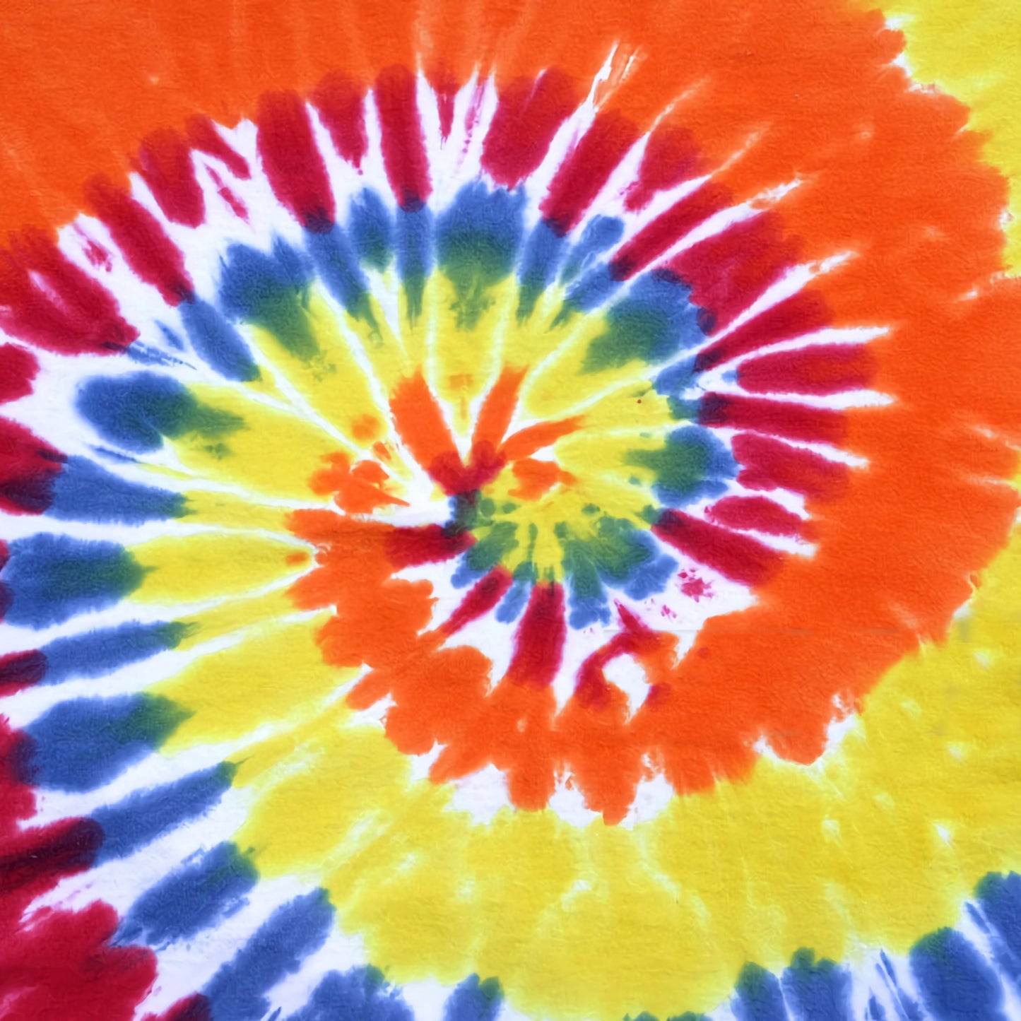 Very Colorful Tie Dye 010