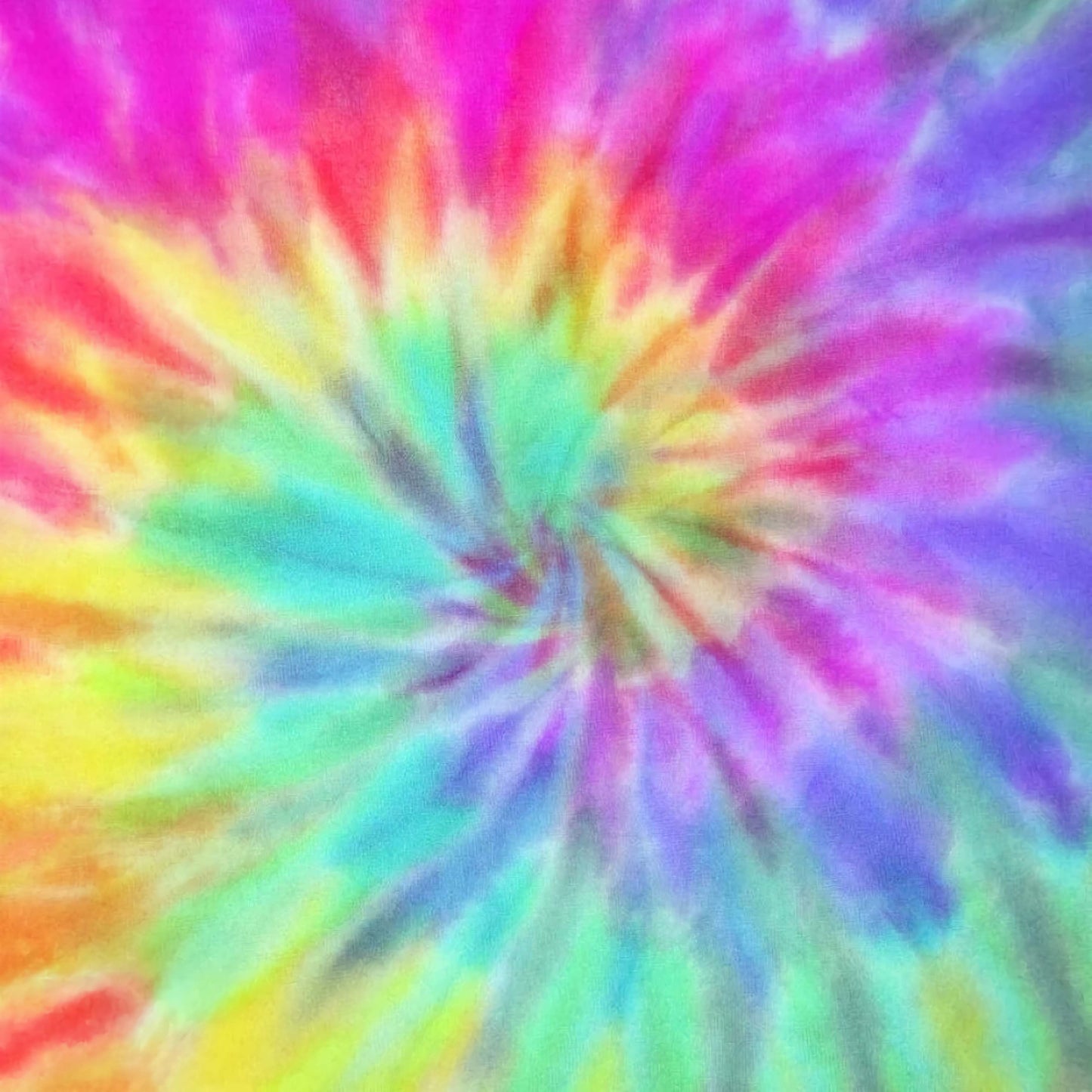 Very Colorful Tie Dye 015