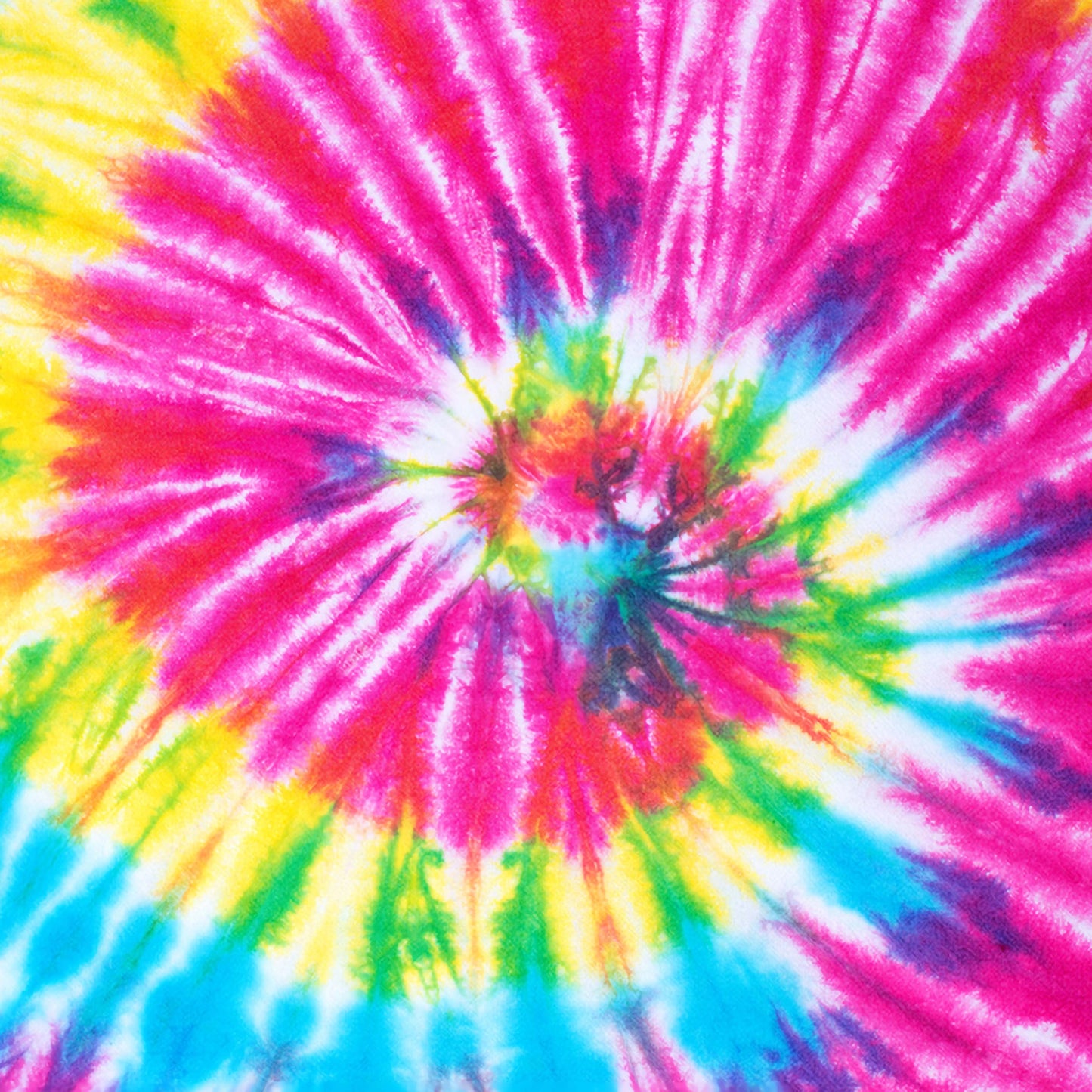 Very Colorful Tie Dye 017