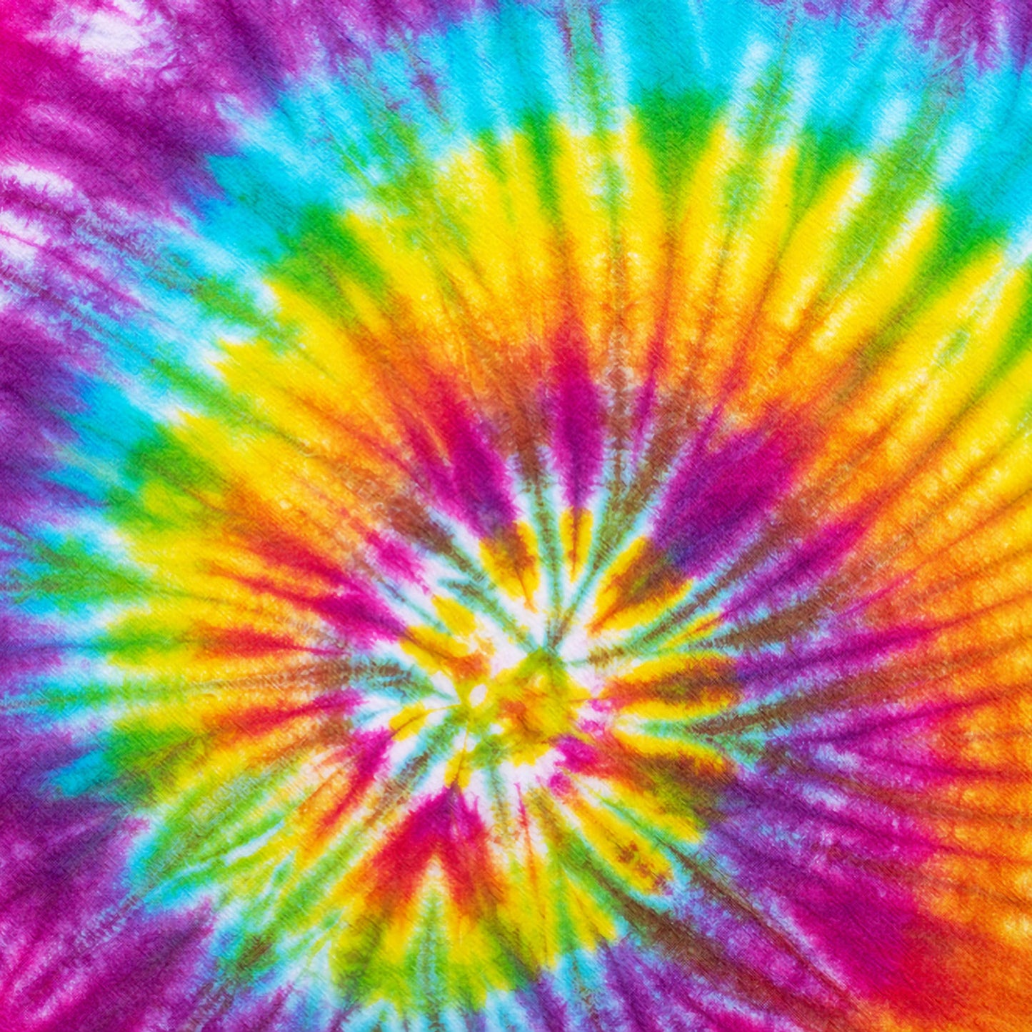 Very Colorful Tie Dye 018