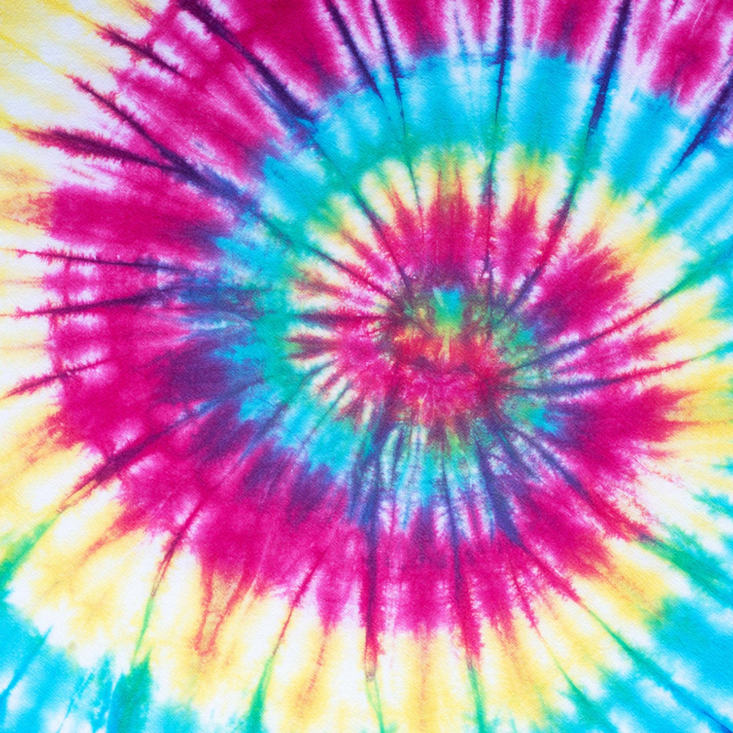 Very Colorful Tie Dye 019