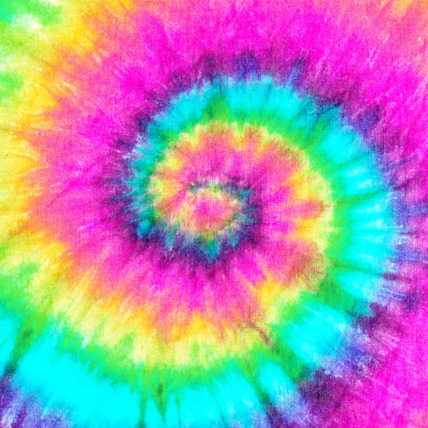 Very Colorful Tie Dye 005