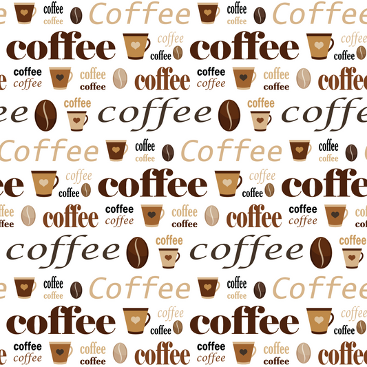 Coffee - Coffee Text 003