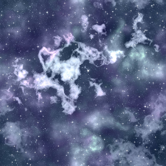 Galaxie - Galaxie multicolore 002