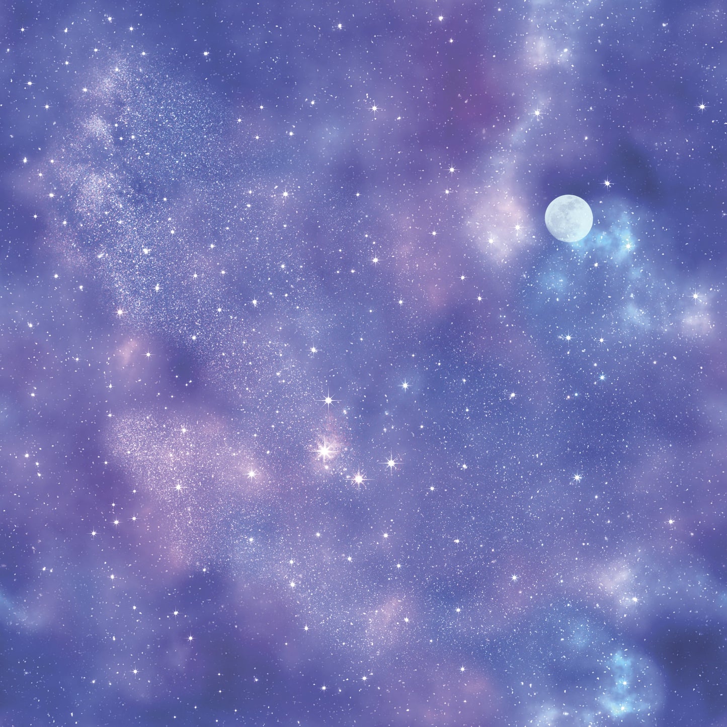 Galaxy - Purple Galaxy 004