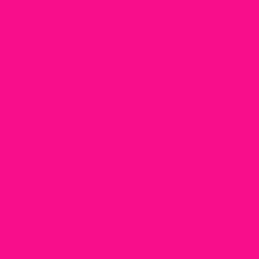 Pink Fluorescent (046) Oracal 6510 Vinyl