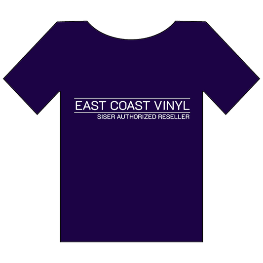 Purple (EW15) Siser® EasyWeed® HTV