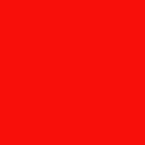 Red Fluorescent (039) Oracal 6510 Vinyl