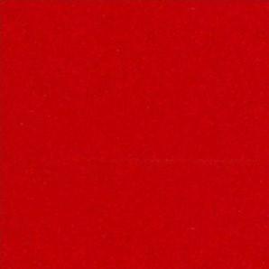 Vinyle réfléchissant rouge Oralite 5400