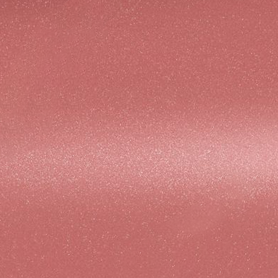 StyleTech Rosy Transparent Glitter Permanent Vinyl